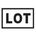 Lot Number